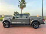 Ford Raptor
